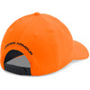 1300472 UNDER ARMOUR MEN'S UA CAMO 2.0 SNAPBACK ORANGE/BLACK New