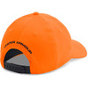 1300472 UNDER ARMOUR MEN'S UA CAMO 2.0 SNAPBACK ORANGE/BLACK New