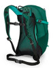 OSPREY HIKELITE 18L UNISEX HIKING BACKPACK - ALOE GREEN