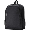 HP Prelude Pro Carrying Case for 15.6" HP Notebook, 1X644AA - Black