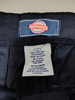 PREMIUM QUALITY APPROVED SCHOOL UNIFORM SHORTS - SIZE: YOUTH 12 - NAVY New