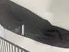 G-MAN FASHION JOGGERS DRAW STRING SPORTS SWEAT PANTS - SIZE: MEN 2XL - BLACK