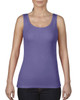 3060L Comfort Colors Ladies' Midweight Tank New