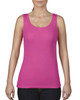 3060L Comfort Colors Ladies' Midweight Tank New