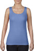 3060L Comfort Colors Ladies' Midweight Tank New