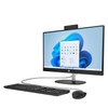 HP 24-cr0114 23.8" FHD All-in-One PC AMD Ryzen 3 7320U 8GB 512GB Win11H