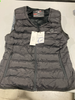 VENUSTAS WOMEN'S HEATED PUFFER VEST BATTERY PACK, 7.4V  - SIZE: WOMEN M - BLACK