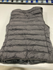 VENUSTAS WOMEN'S HEATED PUFFER VEST BATTERY PACK, 7.4V  - SIZE: WOMEN M - BLACK