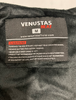 VENUSTAS WOMEN'S HEATED PUFFER VEST BATTERY PACK, 7.4V  - SIZE: WOMEN M - BLACK