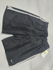 NIKE SWIM DIVERGE 9 VOLLEY SHORT SWIM TRUNK BLACK SMALL - SIZE: MEN S - BLACK New