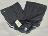NIKE SWIM DIVERGE 9 VOLLEY SHORT SWIM TRUNK BLACK SMALL - SIZE: MEN S - BLACK New