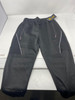 G-MAN MEN'S FASHION JOGGERS DRAW STRING SPORTS SWEAT PANTS - SIZE: MEN M - BLACK