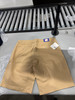 PREMIUM QUALITY APPROVED SCHOOL UNIFORM SHORT - SIZE: YOUTH 40 - KHAKI New