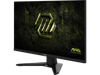 MSI 27 inch WQHD 2K 1440P 200Hz IPS AMD FreeSync Premium & G-Sync Compatible