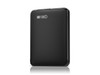 Western Digital 1TB Elements Hard WD|WDBDTV0010BBK-WESN R USB 3.2 Gen 1/USB 3.0
