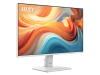 MSI PRO MP251W E14A 25" IPS FHD Monitor - 144Hz, Adaptive-Sync, HDR Ready, VESA
