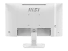MSI PRO MP251W E14A 25" IPS FHD Monitor - 144Hz, Adaptive-Sync, HDR Ready, VESA