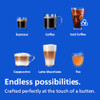 Philips 3300 Series Fully Automatic Espresso Machine with Milk System EP3341/50