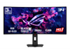ASUS ROG Strix 34 inch UltraWide QHD 2K 1440P  280Hz G-Sync Compatible HDR500