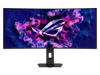 ASUS ROG Strix 34 inch UltraWide QHD 2K 1440P  280Hz G-Sync Compatible HDR500