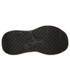SKECHERS MEN'S MAX CUSHIONING ENDEAVOUR-SHOUKA SOFT TOE SIZE 12 BLACK