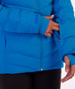 SPYDER WOMEN'S SPYDER BRISK SYNTHETIC DOWN COLLEGIATE SIZE L New