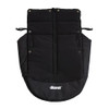 DOONA STROLLER WINTER COVER - BLACK