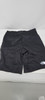 THE NORTH FACE MEN'S MOUNTAIN ATHLETICS SHORTS - SIZE: MEN M - BLACK/GRAY New