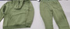 BLAZE BEAT 2 PIECE TRACK OUTFIT - SIZE: MEN M - OLIVE New