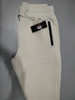 RUDOLPH MEN'S COTTON FLEECE JOGGERS - SIZE: MEN M - NATURAL