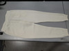 RUDOLPH MEN'S COTTON FLEECE JOGGERS - SIZE: MEN M - NATURAL