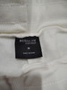 RUDOLPH MEN'S COTTON FLEECE JOGGERS - SIZE: MEN M - NATURAL