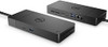 Dell Performance Dock Docking Station 240W WD19DCS - BLACK