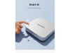 MINISFORUM AI Mini PC X1 Pro-470 AMD Ryzen AI 9 HX 470 32GB DDR5 2TB SSD Without