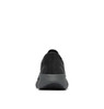 COLUMBIA KONOS FEATHERWEIGHT MEN 11 WIDE BLACK/WHITE