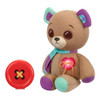 Thready Bear Interactive 14" Plush MAKE A WISH COMES TO LIFE Responses 23008
