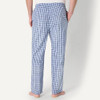 AMAZON ESSENTIALS MEN'S COTTON POPLIN STRAIGHT PAJAMA PANTS - SIZE: MEN S New