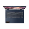 LENOVO 14" FHD RYZEN AI 7 350 16 1TB SSD 860M WIN 11 HOME - COSMIC BLUE