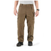 5.11 Tactical Men's Taclite Pro Lightweight Performance Pants 74273 - Tundra New