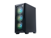 MSI Codex R2 Gaming Desktop Core i5-14400F RTX 5060 8GB GDDR7 16GB DDR5 1TB NVMe