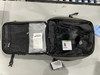 FANWOLI VACUUM TRAVEL BACKPACK CARRY ON LUGGAGE TSA LOCK - CHARCOAL New
