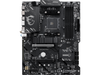 MSI B550 GAMING WIFI6E AM4 AMD B550 SATA 6GB/S 1G LAN DDR4 M.2 Wi-Fi 6E ATX