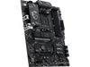 MSI B550 GAMING WIFI6E AM4 AMD B550 SATA 6GB/S 1G LAN DDR4 M.2 Wi-Fi 6E ATX