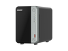 QNAP TS-262A-4G-US Diskless System NAS