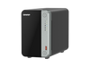 QNAP TS-262A-4G-US Diskless System NAS