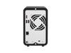 QNAP TS-262A-4G-US Diskless System NAS