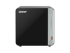 QNAP TS-462A-4G Diskless System NAS