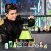 Beast Lab, Shark Beast Creator, Real Bio Mist, 80+ Lights, Sounds, 11105-NEW New