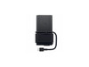 Dell 100W USB-C AC Adapter - 100 W - North America - 3.28 ft Cable - 450-BFNM
