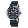 NAPCBS304 Nautica Men's Cocoa Beach Solar Powered Watch - Blue